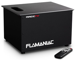 flamaniac